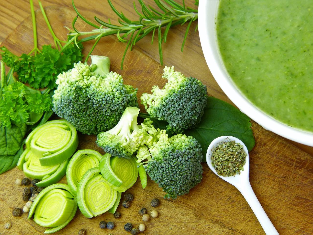 Fibre Vegan Jalapeño Broccoli “Cheddar”